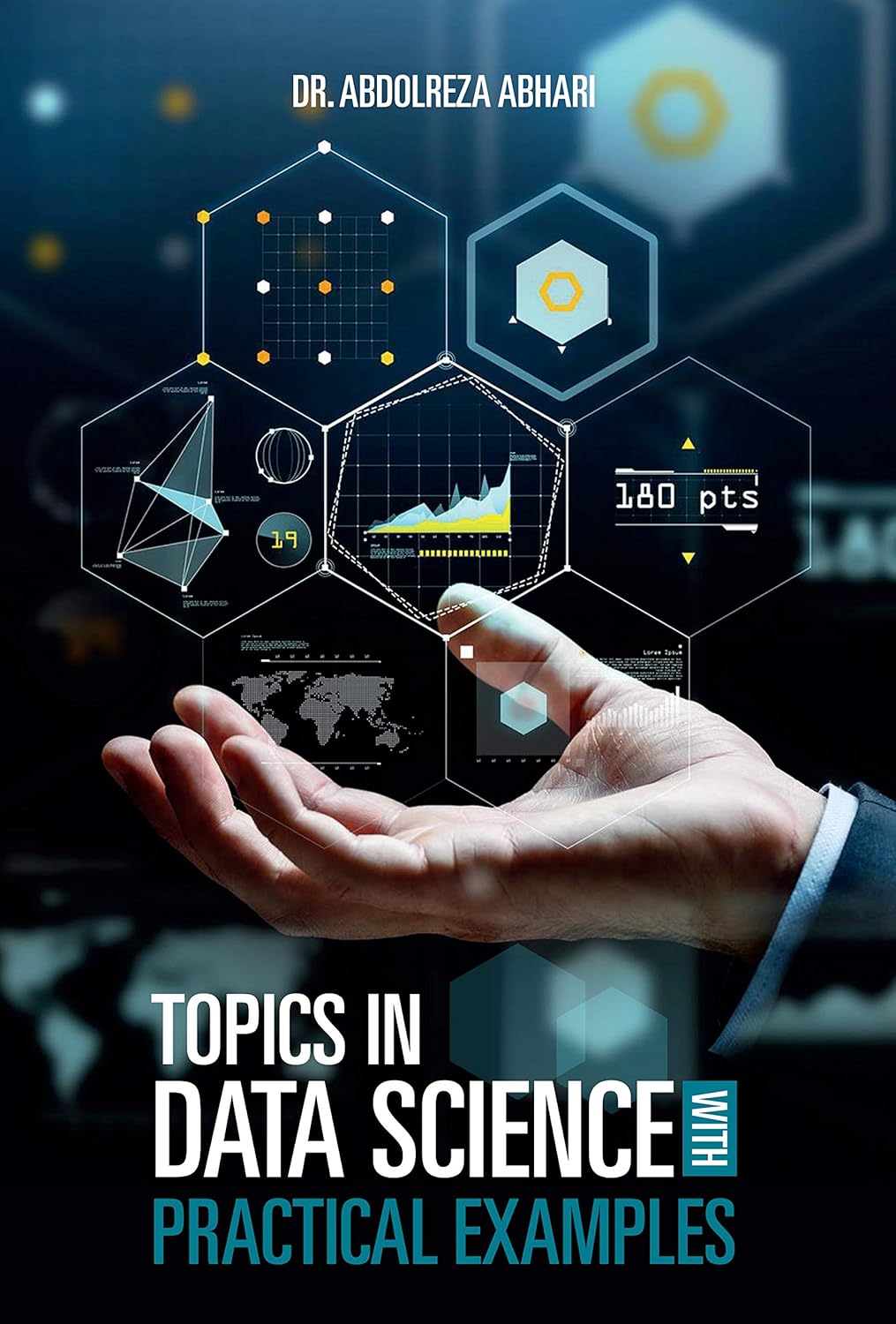 Topics in Data Science Book
