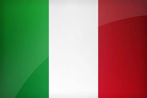 Italy Flag