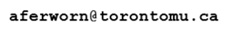 email address
