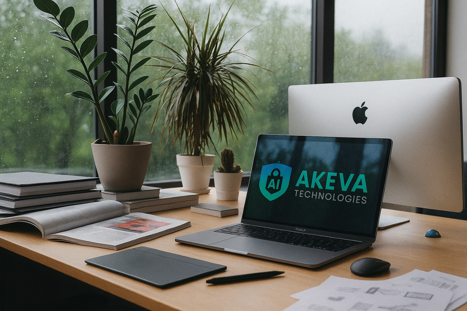 About Us | Akeva Technologies
