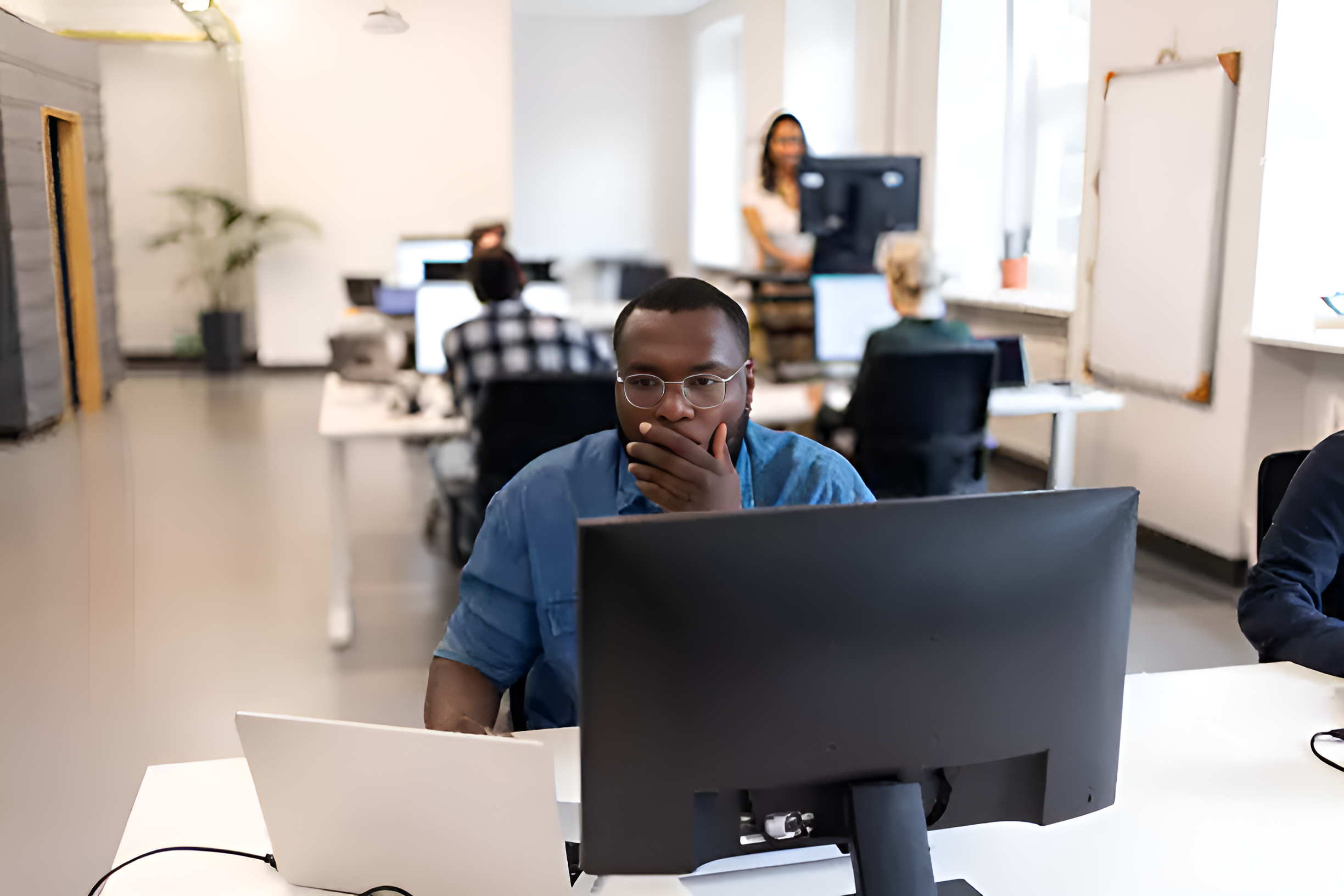 Services | Akeva Technologies