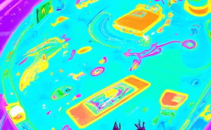 Caring Computing project preview