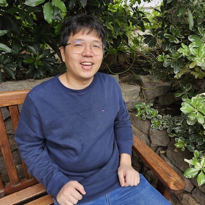 Peter Yu