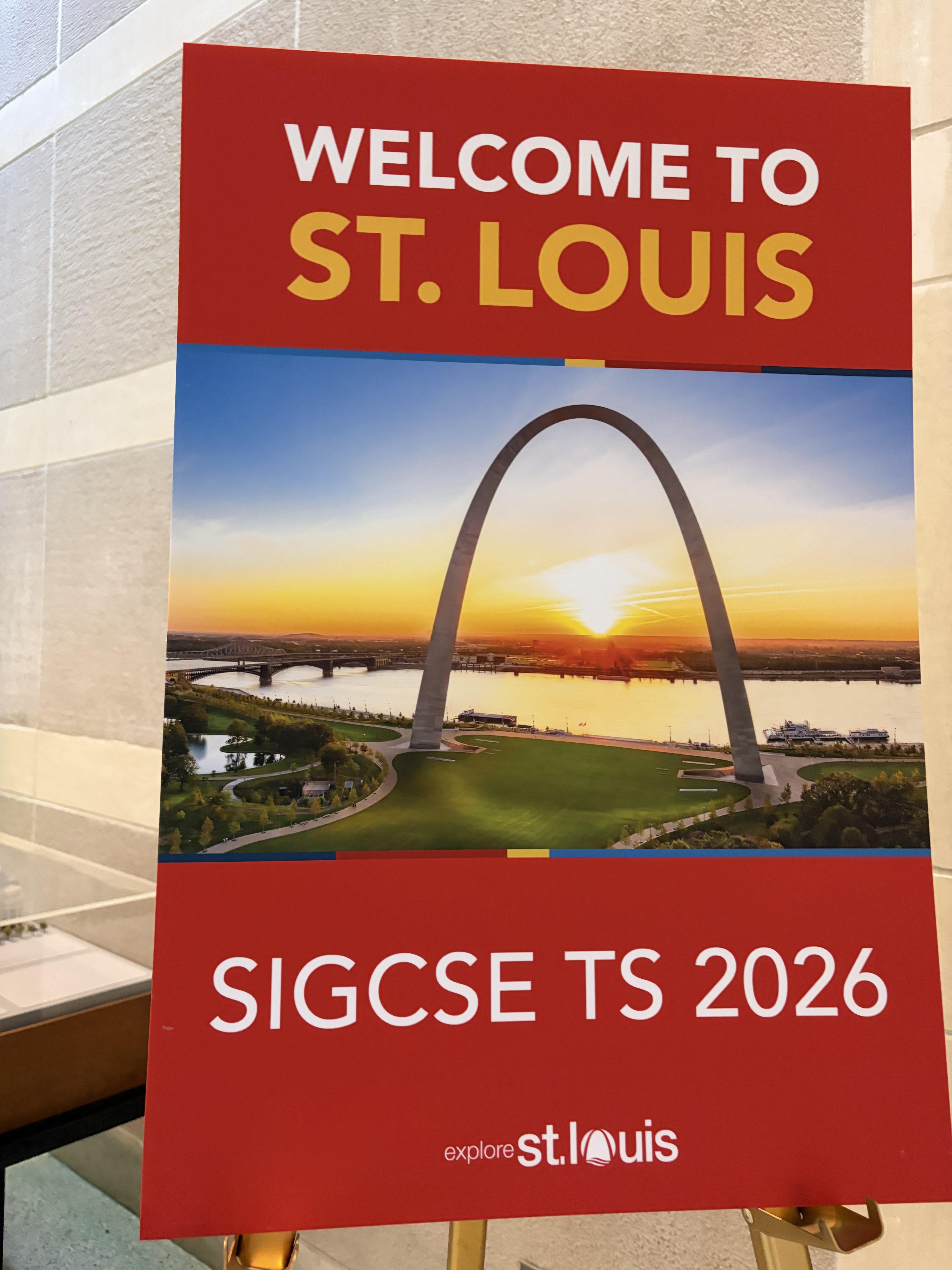 SIGCSE 2026